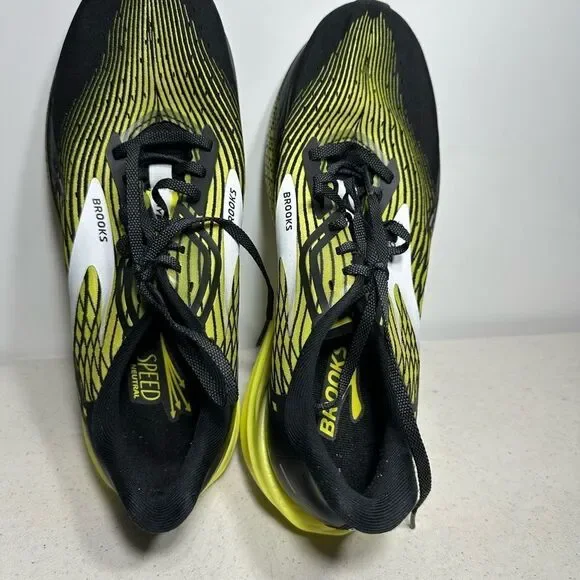 Brooks Hyperion Max Mens Size 11